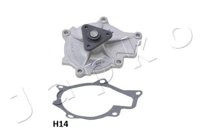 Water Pump, engine cooling JAPKO 35H14