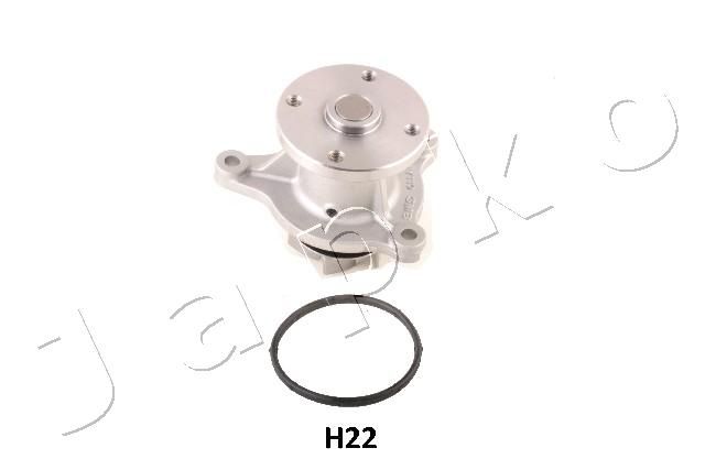 JAPKO 35H22 Water Pump, engine cooling