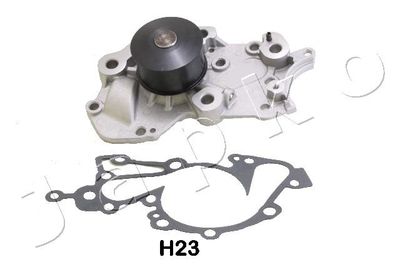 Water Pump, engine cooling JAPKO 35H23