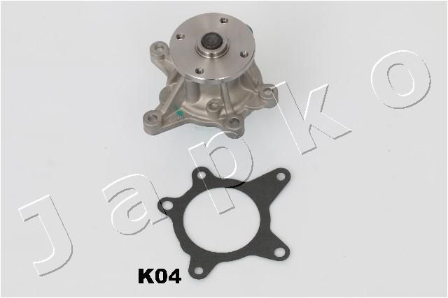 JAPKO 35K04 Water Pump, engine cooling