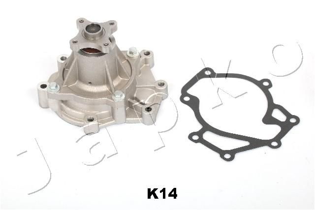 JAPKO 35K14 Water Pump, engine cooling