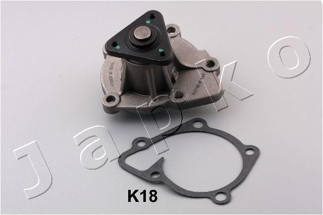 JAPKO 35K18 Water Pump, engine cooling