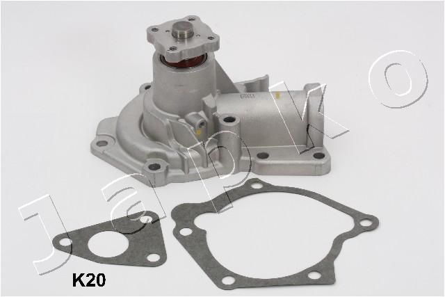 JAPKO 35K20 Water Pump, engine cooling