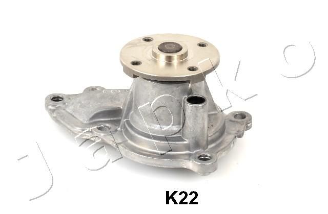 JAPKO 35K22 Water Pump, engine cooling