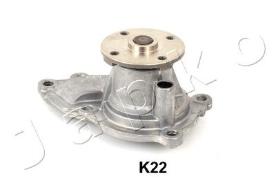 Water Pump, engine cooling JAPKO 35K22