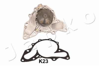 Water Pump, engine cooling JAPKO 35K23