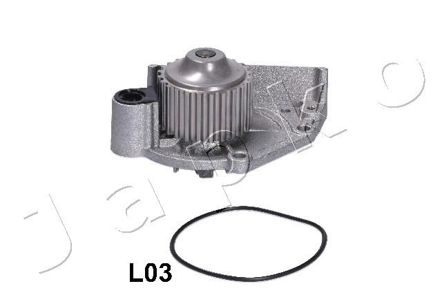 JAPKO 35L03 Water Pump, engine cooling