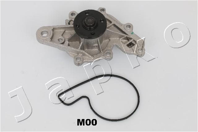 JAPKO 35M00 Water Pump, engine cooling