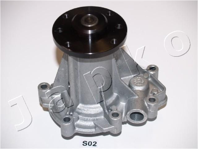 JAPKO 35S02 Water Pump, engine cooling