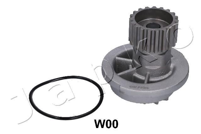 JAPKO 35W00 Water Pump, engine cooling