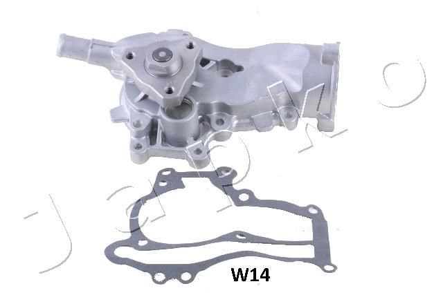 JAPKO 35W14 Water Pump, engine cooling