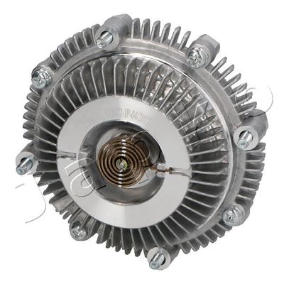 Clutch, radiator fan JAPKO 36211