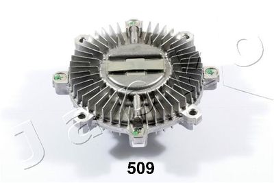 Clutch, radiator fan JAPKO 36509