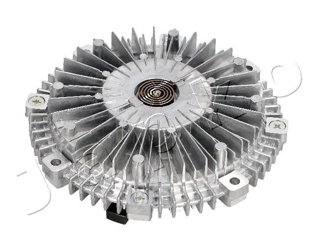 JAPKO 36519 Clutch, radiator fan