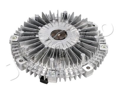 Clutch, radiator fan JAPKO 36519