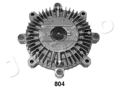 Clutch, radiator fan JAPKO 36804