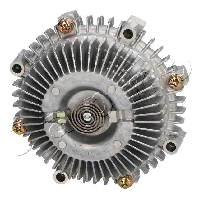 JAPKO 36900 Clutch, radiator fan