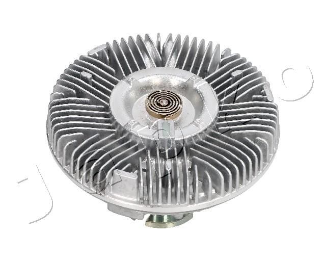 JAPKO 36908 Clutch, radiator fan