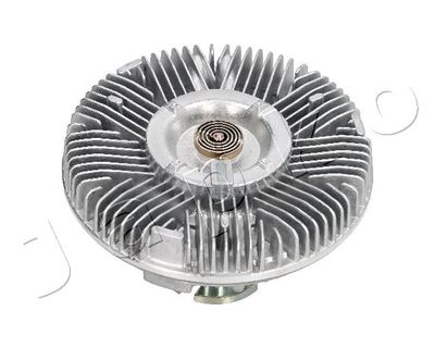 Clutch, radiator fan JAPKO 36908