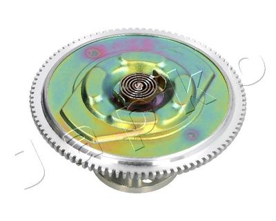 Clutch, radiator fan JAPKO 36909