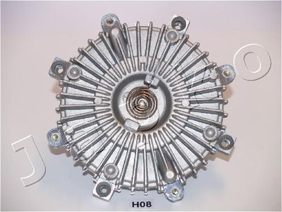 Clutch, radiator fan JAPKO 36H08