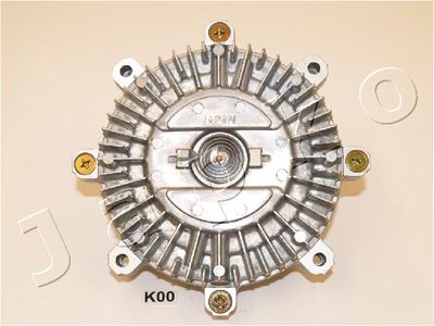 Clutch, radiator fan JAPKO 36K00