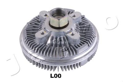 Clutch, radiator fan JAPKO 36L00