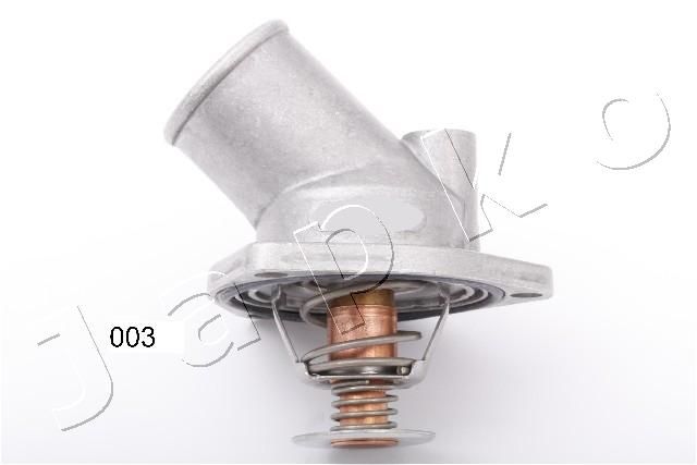 JAPKO 38003 Thermostat, coolant