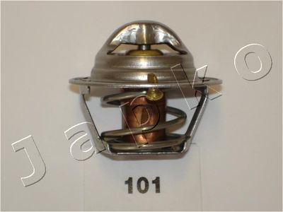 Thermostat, coolant JAPKO 38101