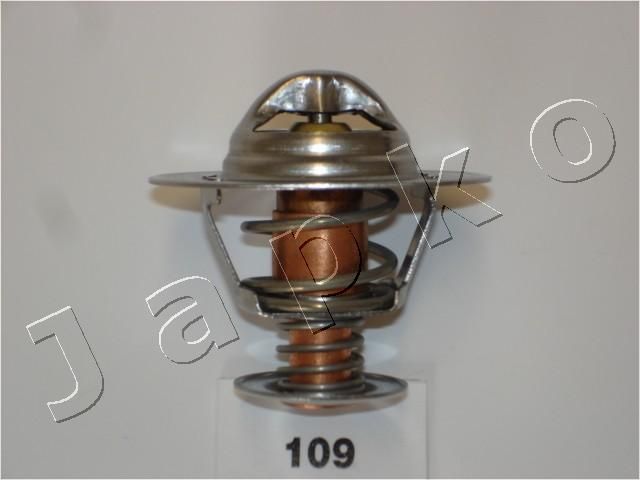 JAPKO 38109 Thermostat, coolant