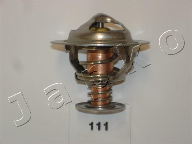 JAPKO 38111 Thermostat, coolant