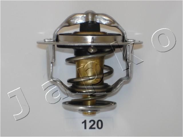 JAPKO 38120 Thermostat, coolant