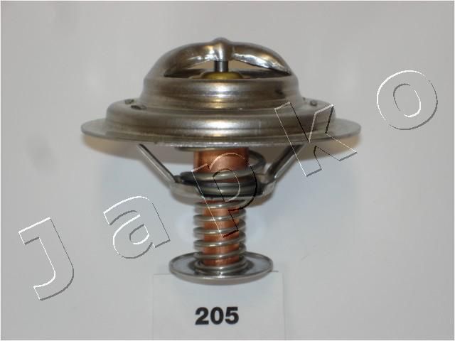 JAPKO 38205 Thermostat, coolant