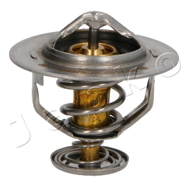 JAPKO 38206 Thermostat, coolant