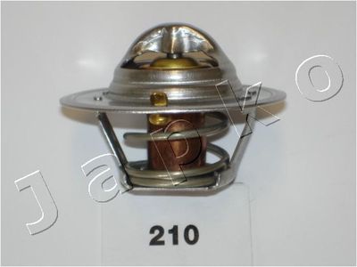 Thermostat, coolant JAPKO 38210