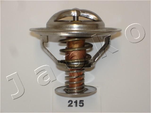 JAPKO 38215 Thermostat, coolant