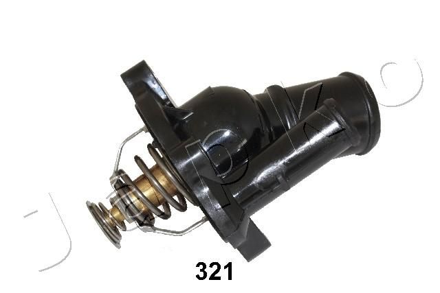 JAPKO 38321 Thermostat, coolant