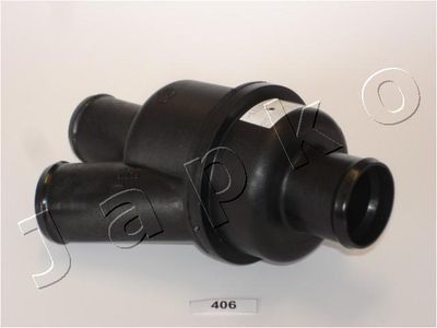 Thermostat, coolant JAPKO 38406