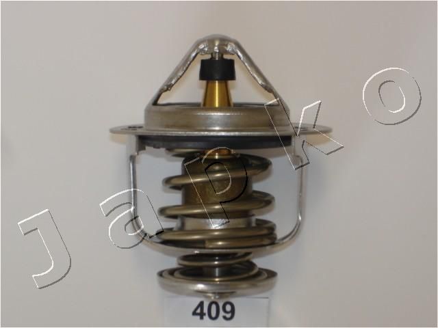 JAPKO 38409 Thermostat, coolant