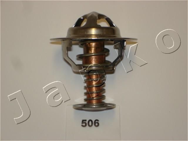 JAPKO 38506 Thermostat, coolant