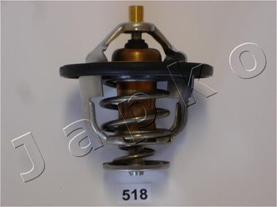 Thermostat, coolant JAPKO 38518