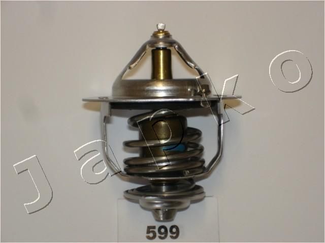 JAPKO 38599 Thermostat, coolant
