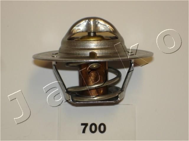 JAPKO 38700 Thermostat, coolant