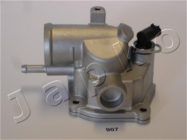 JAPKO 38907 Thermostat, coolant