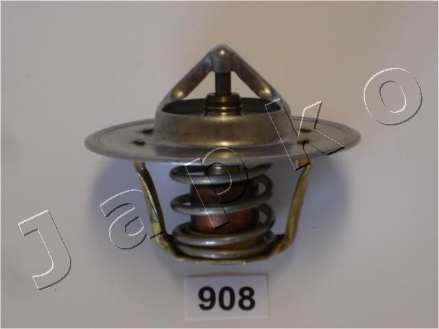 JAPKO 38908 Thermostat, coolant
