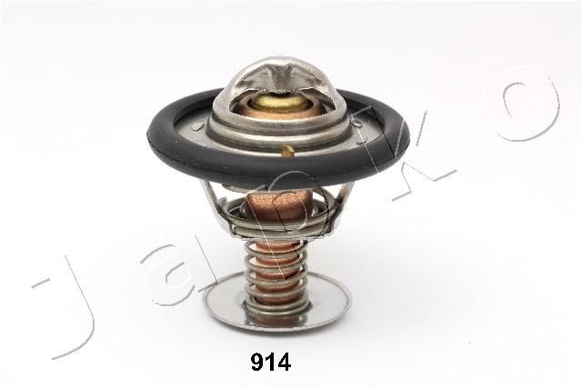 JAPKO 38914 Thermostat, coolant