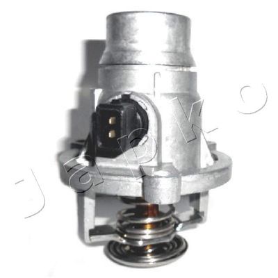 Thermostat, coolant JAPKO 38BM03