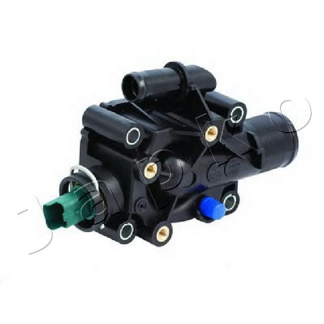 JAPKO 38CI01 Thermostat, coolant