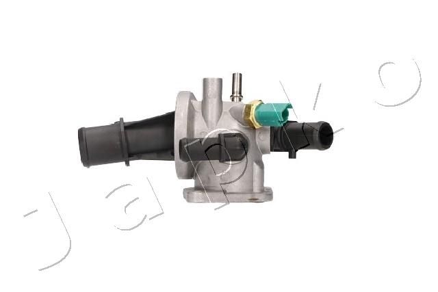 JAPKO 38FI01 Thermostat, coolant