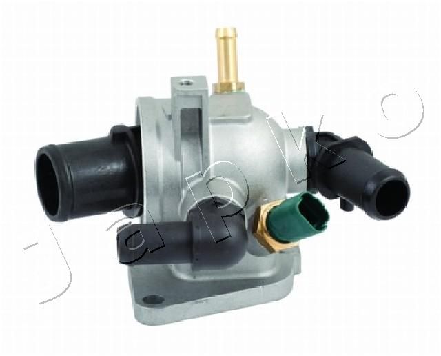 JAPKO 38FI09 Thermostat, coolant